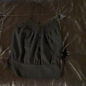 Express XXS dress top